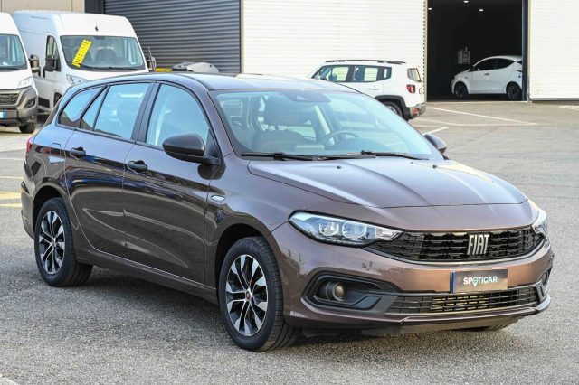 Fiat Tipo 1.6 Mjt S&S SW City Life - foto 2 di 4