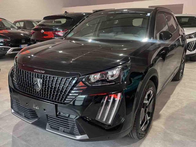 Peugeot 2008 PureTech 100 S&S Allure usato a PIANEZZA