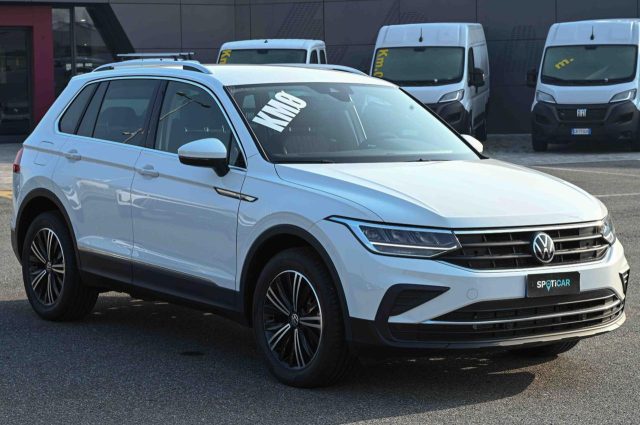 Volkswagen Tiguan 1.5 TSI 150cv DSG Life - foto 3 di 4
