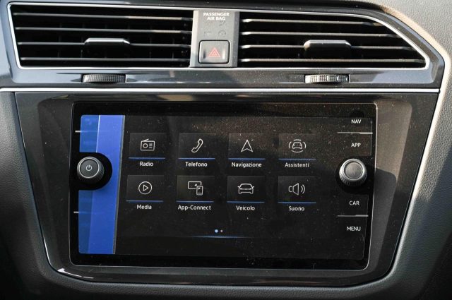 Volkswagen Tiguan 1.5 TSI 150cv DSG Life km 0 a PIANEZZA