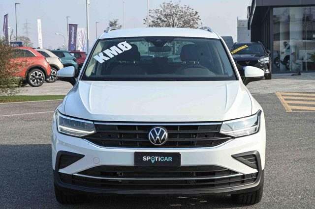 Volkswagen Tiguan 1.5 TSI 150cv DSG Life - foto 2 di 4