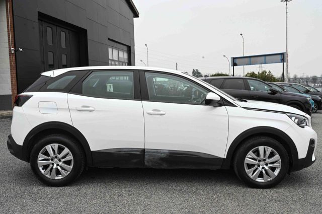 Peugeot 3008 BlueHDi 130 S&S EAT8 Business - foto 3 di 4