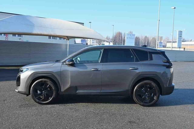 Citroen C5 Aircross Hybrid 145 CV e-DCS6 Plus, in vendita a Pianezza (TO)