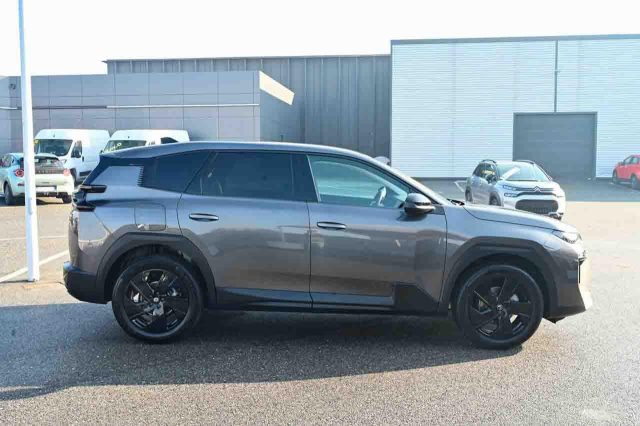 Citroen C5 Aircross Hybrid 145 CV e-DCS6 Plus - foto 4 di 19