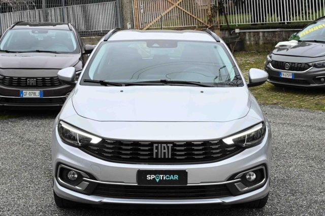 Fiat Tipo 1.6 Mjt S&S SW Life usato a PIANEZZA