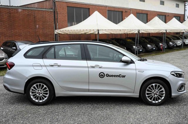 Fiat Tipo 1.6 Mjt S&S SW Life - foto 4 di 4