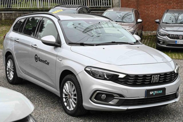 Fiat Tipo 1.6 Mjt S&S SW Life - foto 3 di 4
