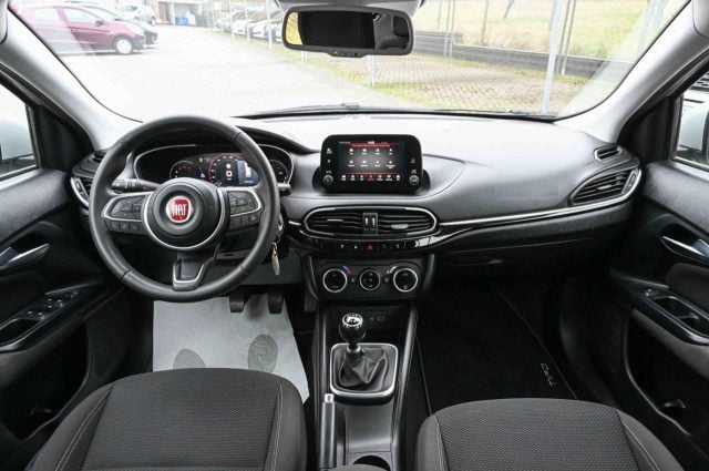 Fiat Tipo 1.6 Mjt S&S SW Life, del 2021, 69.913 km, in vendita a Pianezza (TO)