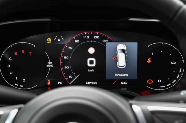 Fiat Tipo 1.6 Mjt S&S SW Life usato a PIANEZZA