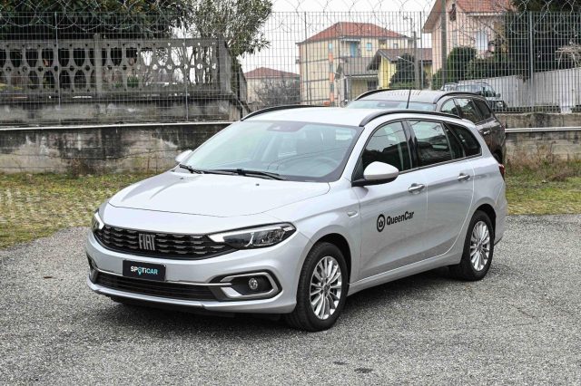 Fiat Tipo 1.6 Mjt S&S SW Life usato a PIANEZZA