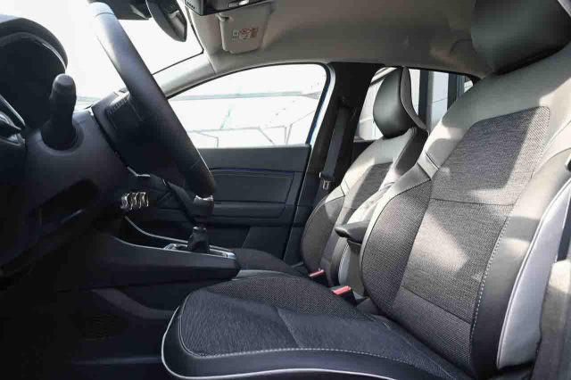 Renault Captur TCe 90 CV Techno GPL, del 2024, 46.287 km, in vendita a Pianezza (TO)