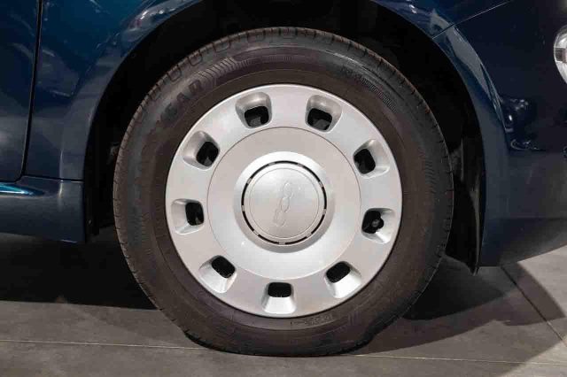 Fiat 500 1.0 Hybrid Cult usato a PIANEZZA