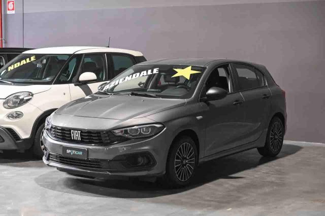 Fiat Tipo 1.6 Mjt S&S 5 porte Business usato a PIANEZZA