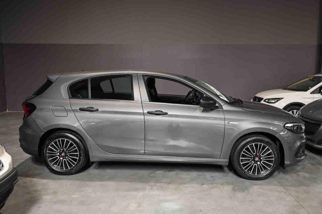 Fiat Tipo 1.6 Mjt S&S 5 porte Business - foto 4 di 4