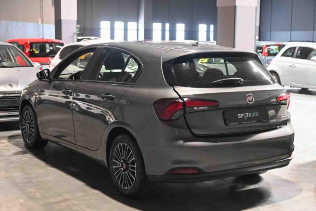 Fiat Tipo 1.6 Mjt S&S 5 porte Business - foto 3 di 4