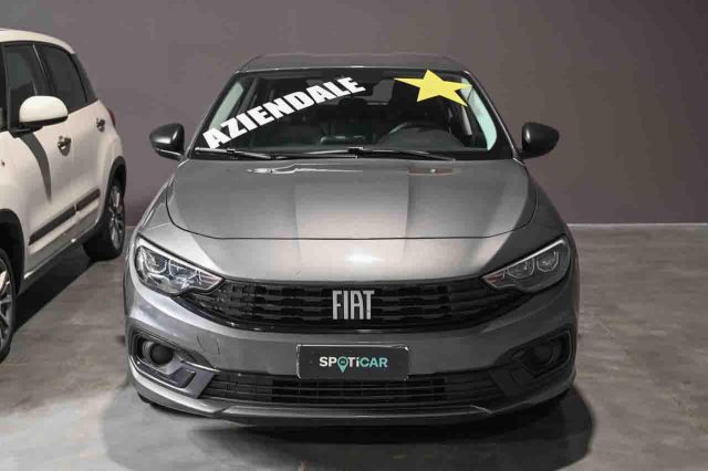 Fiat Tipo 1.6 Mjt S&S 5 porte Business - foto 2 di 4