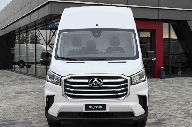 Maxus Deliver 9 2.0 crdi 150cv L3H3 fwd - foto 2 di 4