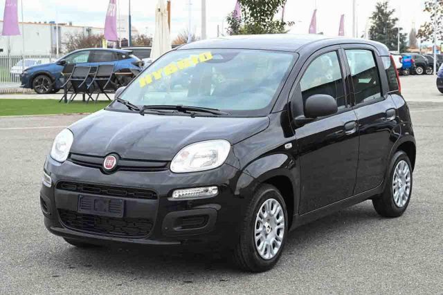 Fiat Panda 1.0 FireFly S&S Hybrid Icon km 0 a PIANEZZA
