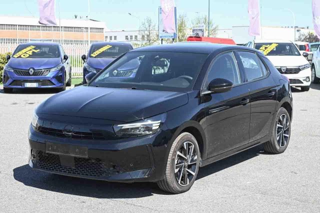 Opel Corsa 1.2 100 CV GS usato a PIANEZZA