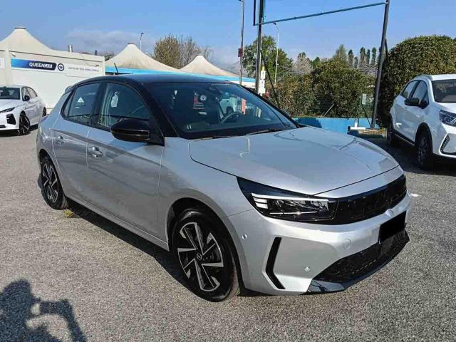 Opel Corsa 1.2 100 CV aut. GS - foto 3 di 4