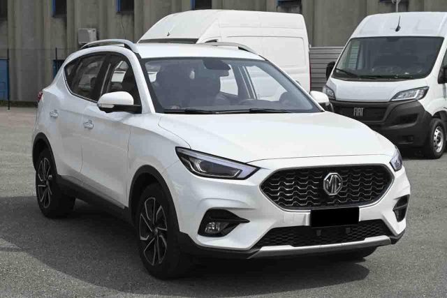 MG ZS 1.5 VTi-tech Luxury - foto 3 di 4