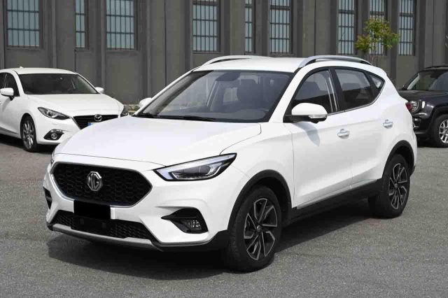 MG ZS 1.5 VTi-tech Luxury usato a PIANEZZA
