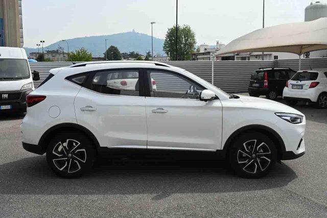 MG ZS 1.5 VTi-tech Luxury - foto 4 di 4
