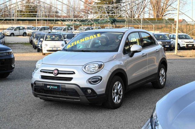 Fiat 500X City Cross 1.0 T3 120 CV usato a PIANEZZA