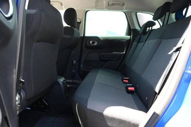 Citroen C3 Aircross PureTech 130 S&S EAT6 Shine Pack, del 2023, 16.470 km, in vendita a Pianezza (TO)