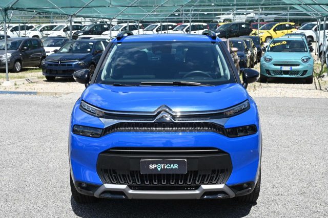 Citroen C3 Aircross PureTech 130 S&S EAT6 Shine Pack - foto 2 di 4