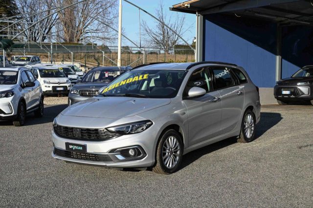 Fiat Tipo SW 1.6 Multijet 130cv Life usato a PIANEZZA