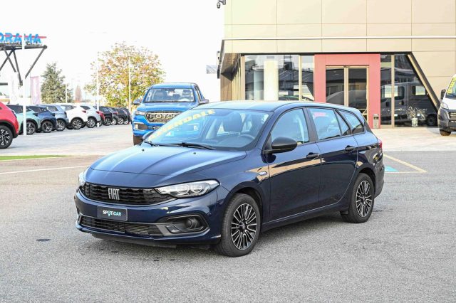 Fiat Tipo 1.6 Mjt S&S SW City Life usato a PIANEZZA