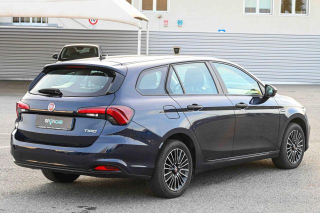 Fiat Tipo 1.6 Mjt S&S SW City Life - foto 3 di 4