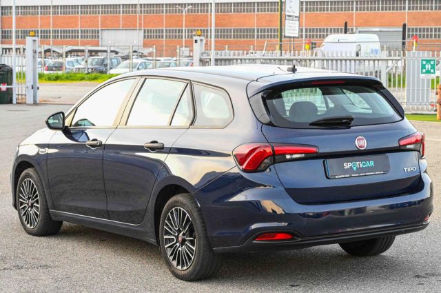 Fiat Tipo 1.6 Mjt S&S SW City Life - foto 4 di 4