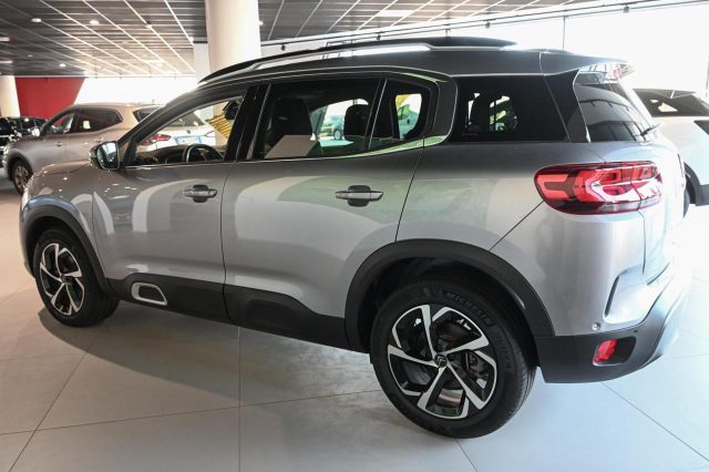 Citroen C5 Aircross BlueHDi 1.5 130cv EAT8 Shine - foto 4 di 39