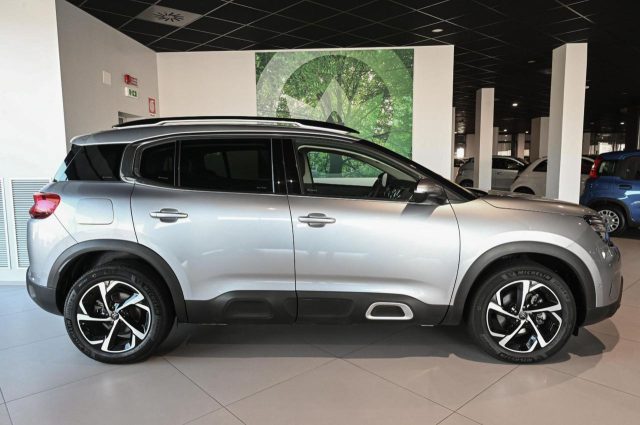 Citroen C5 Aircross BlueHDi 1.5 130cv EAT8 Shine - foto 3 di 4
