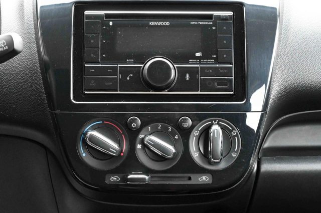 Mitsubishi Space Star 1.2 Invite Radio usato a PIANEZZA