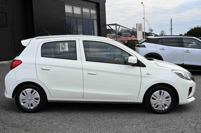 Mitsubishi Space Star 1.2 Invite Radio - foto 4 di 4