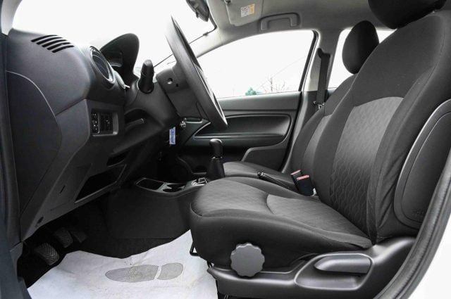 Mitsubishi Space Star 1.2 Invite Radio, del 2021, 23.731 km, in vendita a Pianezza (TO)