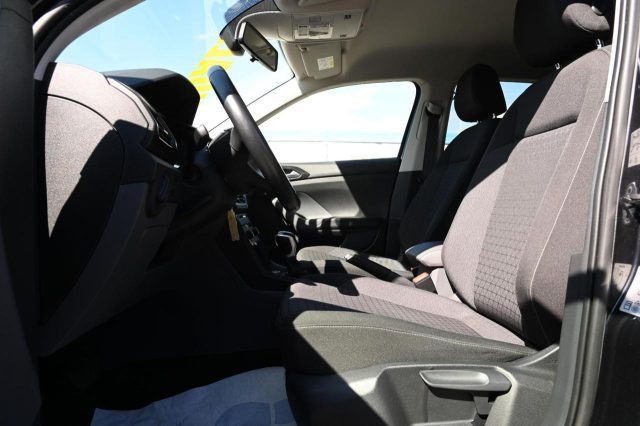 Volkswagen T-Cross 1.0 TSI 110cv DSG Advanced, del 2021, 50.063 km, in vendita a Pianezza (TO)