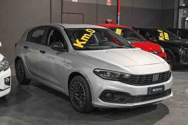 Fiat Tipo 1.0 City Life - foto 3 di 4