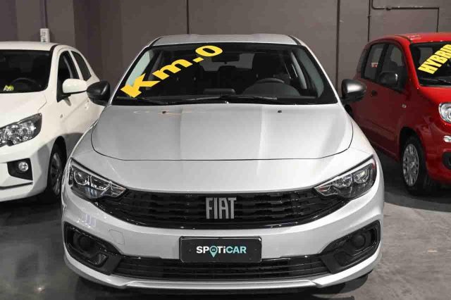 Fiat Tipo 1.0 City Life - foto 2 di 4