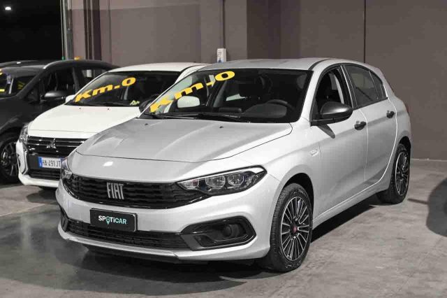 Fiat Tipo 1.0 City Life km 0 a PIANEZZA
