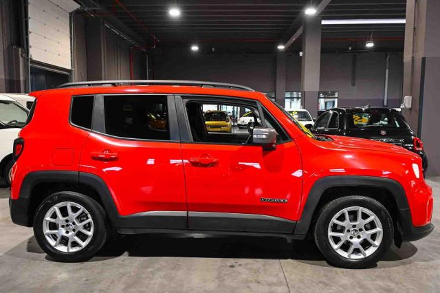 Jeep Renegade 1.6 MJT 130cv Limited 2WD - foto 3 di 4