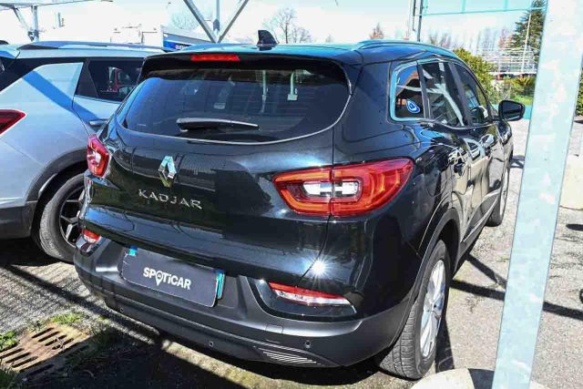 Renault Kadjar Blue dCi 8V 115CV EDC Business - foto 3 di 4