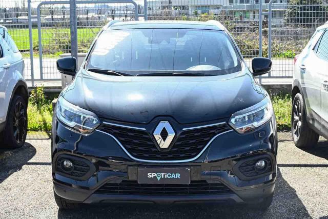Renault Kadjar Blue dCi 8V 115CV EDC Business - foto 2 di 4