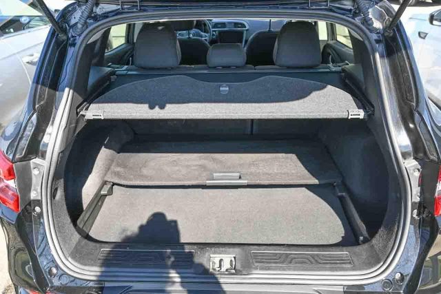 Renault Kadjar Blue dCi 8V 115CV EDC Business, del 2020, 80.192 km, in vendita a Pianezza (TO)