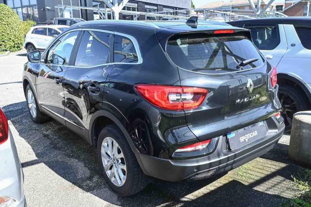 Renault Kadjar Blue dCi 8V 115CV EDC Business - foto 4 di 4