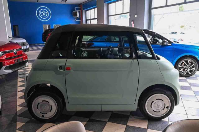 Fiat Topolino 6kw - foto 4 di 15