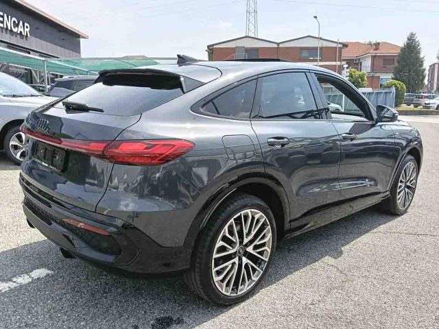 Audi Q5 SPB TDI 150 kW Mhev quattro S-Line - foto 4 di 4